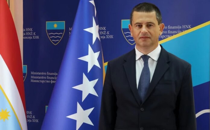 Ministar Adil Šuta prijavio prijetnje smrću: “Pokušavaju stvoriti atmosferu haosa”