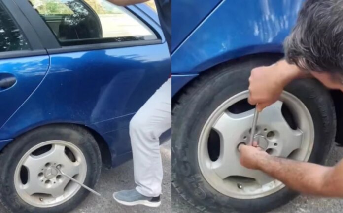 Načelnik Mujo Sofradžija objavio video i tvrdi: “Kako ovo nazvati osim čistim pokušajem ubistva?”