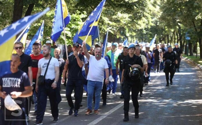 Nadomak rješenja za rudare Zenice: Obezbjeđena sredstva za 23 plate, čekaju se otpremnine