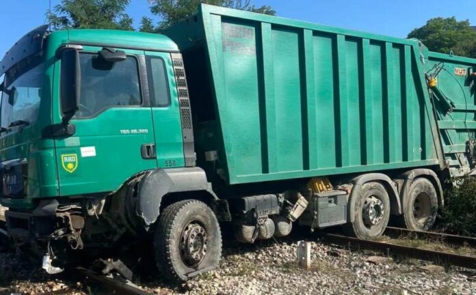 Nakon nesreće u Semizovcu: Otkazni vozovi iz Sarajeva za Visoko, Zenicu i Maglaj