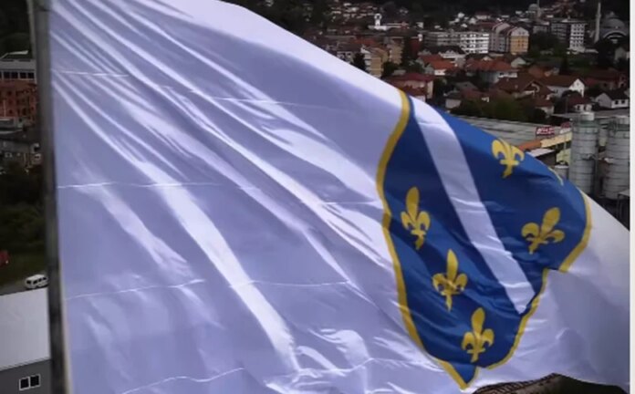 Nastavak provokacija: Dječacima u Brčkom skinuli majice s ljiljanima, četiri osobe uhapšene