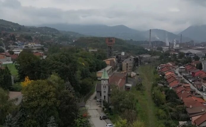 Ne izlaze iz jame: Zenički rudari traže ono što im pripada, plate i garancije