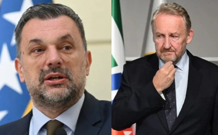 NiP traži odgovor: “Izetbegović je dužan objasniti zašto agresiju na BiH naziva građanskim ratom”
