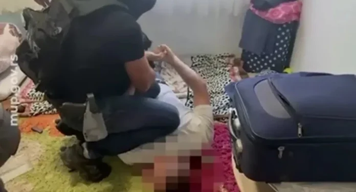 Objavljen snimak akcije: Osumnjičeni za pokušaj ubistva Dabića u Lukavici uhapšen u Srbiji