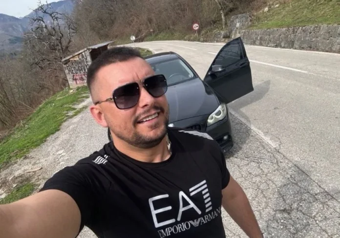 Odranije poznat policijiUhapšen Željko Vujović osumnjičen za gaženje ljudi na konjičkim trkama u Bileći