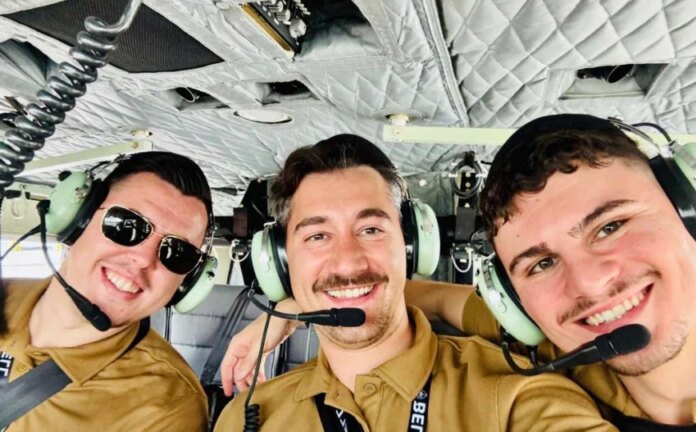 Piloti Helikopterske jedinice MUP-a KS: U kokpitu nema mjesta za umor, stres ni pogrešnu procjenu