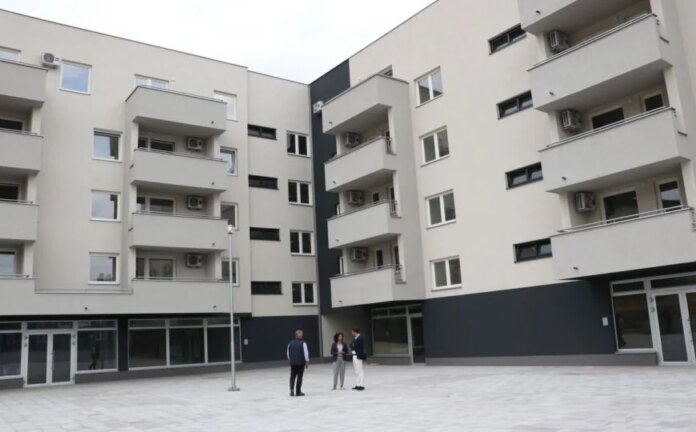 Potražnja za stanovima ne jenjava: Za tri mjeseca prodato 670 stanova vrijednosti 114 miliona KM