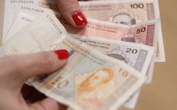 Poznato kada počinje isplata jednokratne pomoći penzionerima u ovom dijelu BiH