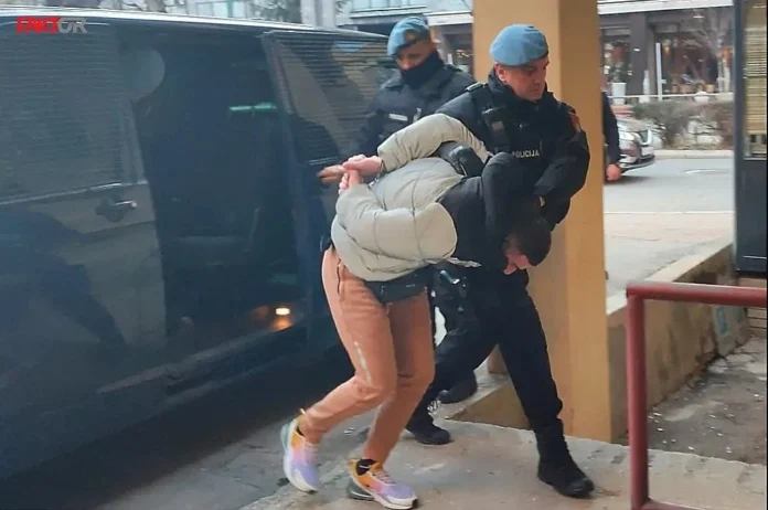 Pravosnažno: Ademu Šumanu 39 godina i devet mjeseci za ubistvo Farisa Pendeka