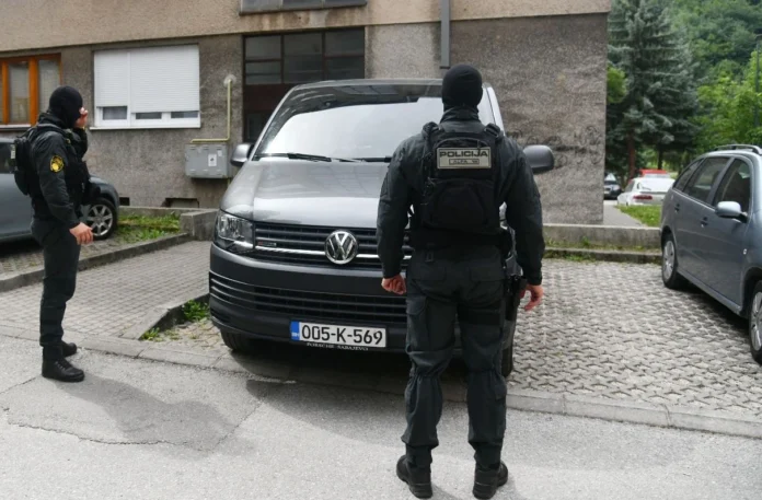 Pretresi u tokuMilioni iz budžeta pod lupom Tužilaštva: Akcija FUP-a u dva kantona