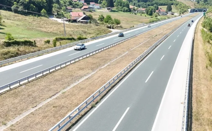 Projektuje se 45 kilometara autoputa prema BiH: Veliki koridor gradit će se i kroz našu zemlju