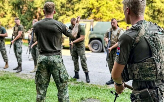 Provjera vojne sposobnosti: Vježba EUFOR-a “Brzi odgovor” od 22. augusta do 3. septembra širom BiH