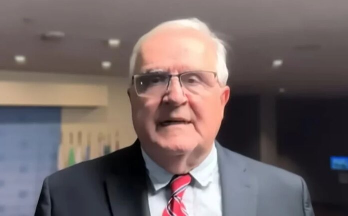 Puljić otkriva šta se događa u SAD-u: “Dodikova nova lobistička ofanziva sve jača”