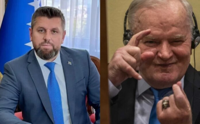 Radiosarajevo.ba saznaje: Nove krivične prijave zbog veličanja ratnog zločinca Ratka Mladića