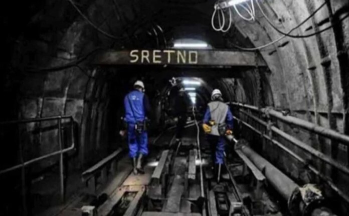 Rudari iz Breze odbili sići u jamu, najavili i štrajk pred sjedištem Elektroprivrede BiH