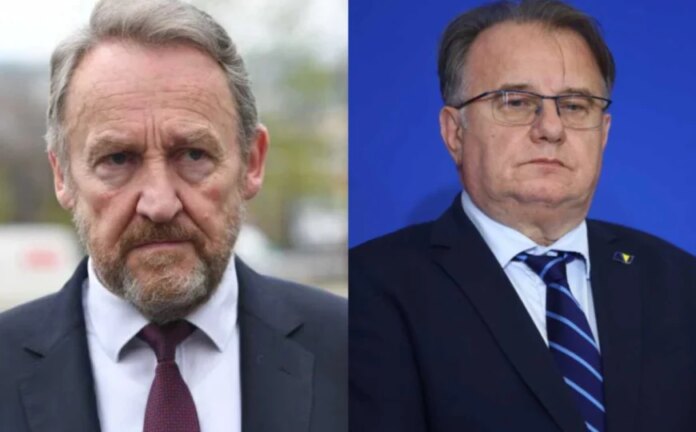 SDP i SDA ‘zaratili’ oko Željeznice Zenica: “Ako Pivić zaista želi pomoći, neka prestane vikati”