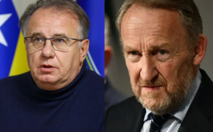 SDP udario na SDA: “Opet slušamo obećanja koja nisu uspjeli ispuniti ni dok su bili na vlasti”