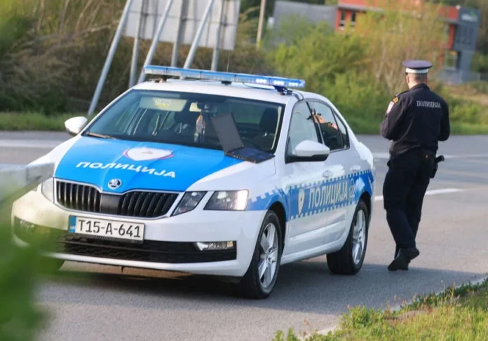 Saobraćajna nesreća u Rogatici, jedna osoba poginula