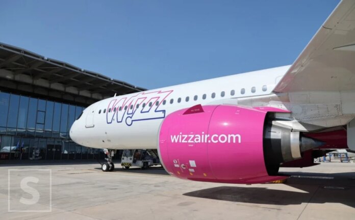 Sarajevo postaje još povezanije s atraktivnom lokacijom: Wizz Air povećava broj letova