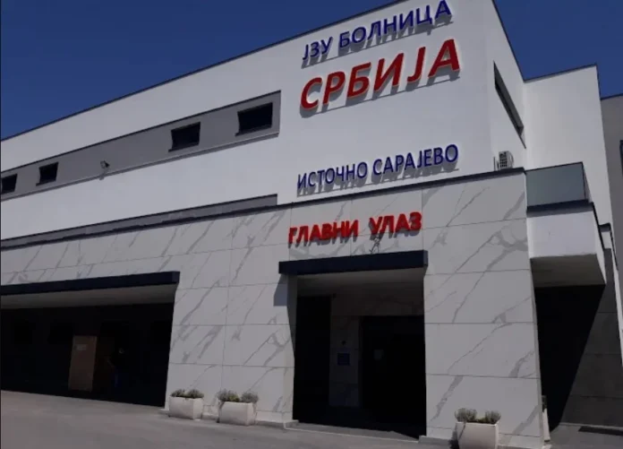 Saznaje Faktor: Davor Dabić, na kojeg je pucano u Lukavici, iz KCUS-a ponovo vraćen u bolnicu “Srbija”