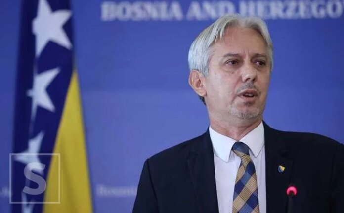 Slaven Kovačević: “Mladić je htio stvoriti novu demografsku sliku u BiH”