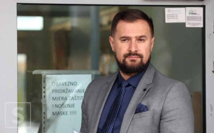 Sud BiH još nije vratio novac Fikretu Hodžiću, advokatica poručuje: “Umiješala se treća strana”