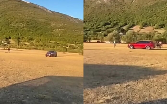 Svjedok otkrio jezive detalje sukoba kod Bileće: “Sve je počelo sukobom pod šatorom”