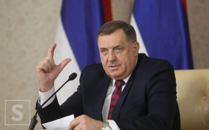 Tanja Vukomanović: “Milorad Dodik obećao 1.000 maraka, pa zaboravio?!”