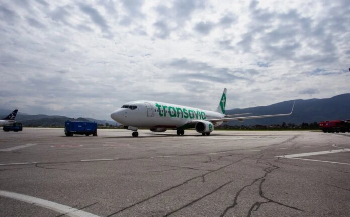 Transavia ovog ljeta imala 46 letova u regiji: Među destinacijama i Sarajevo