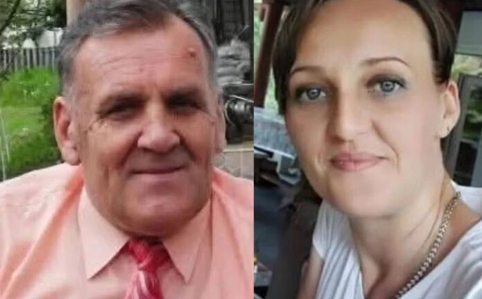 Tuga u BiH: U samo nekoliko sati preminuli otac Aziz i kćerka Amerisa