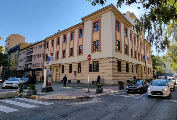 Tužilaštvo KSHabul i Derviškadić optuženi za pokušaj ubistva Hastora u Sarajevu