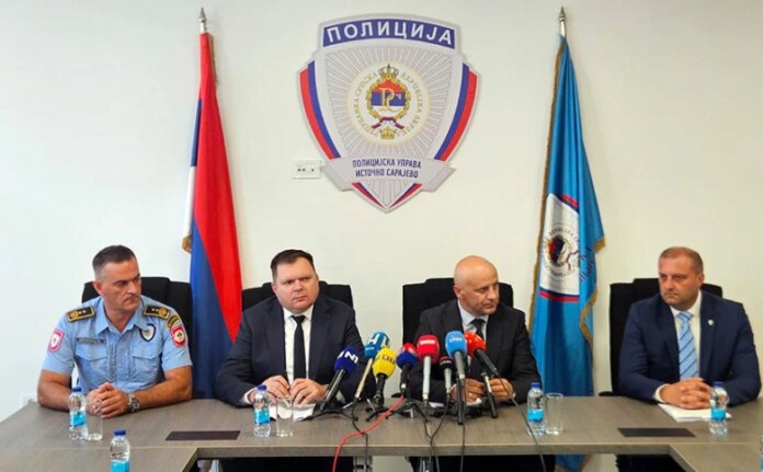 U MUP-u RS muk o akciji na Palama: Nema ostavke, ali ni izvinjenja ambasadoru i Srbiji