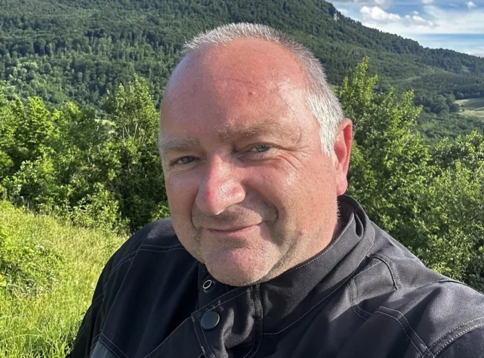 Viktor Ćatić uhapšen nakon uviđaja nesreće u Hadžićima