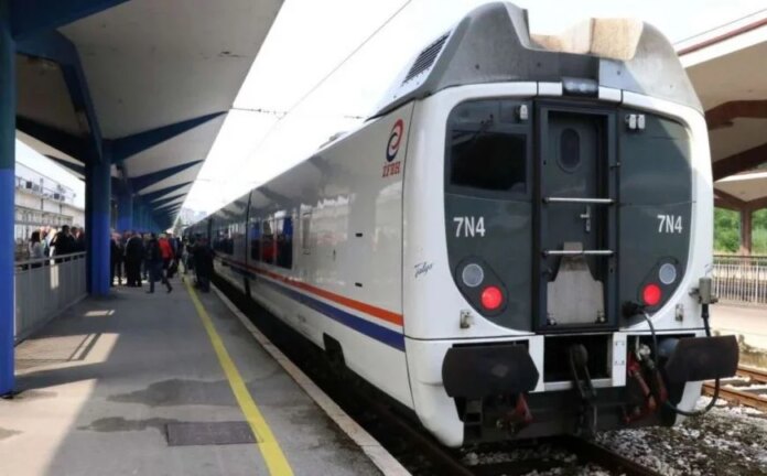 Voz se vraća u Krajinu: Od 31. augusta ponovo redovna putnička linija Bihać-Bosanska Otoka