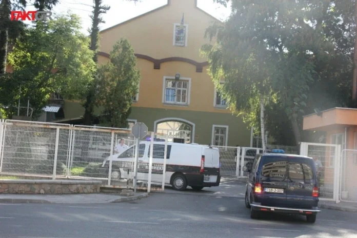 Zatvorenik se objesio u KPZ-u, preminuo u zeničkoj bolnici