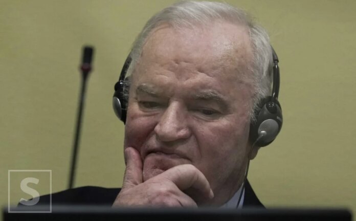 Zločinac Mladić mrtav, ali njegove zločine i dalje slave: “Haške presude nisu promijenile društvo”