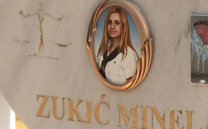 12 godina od smrti heroine Minele: Njeni donirani organi spasili četiri života
