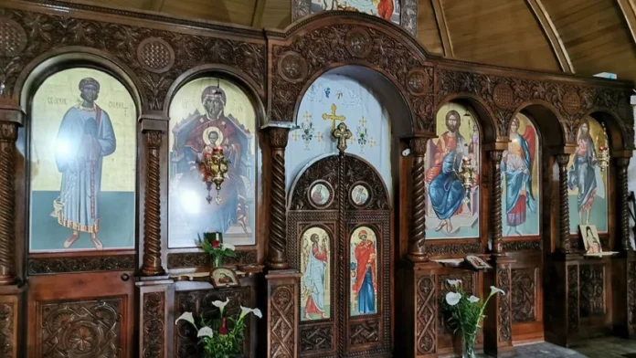 Sutra obeležavamo praznik Svete Vase sa decom: Izgovorite ovu molitvu za zdravlje i sreću vaših mališana