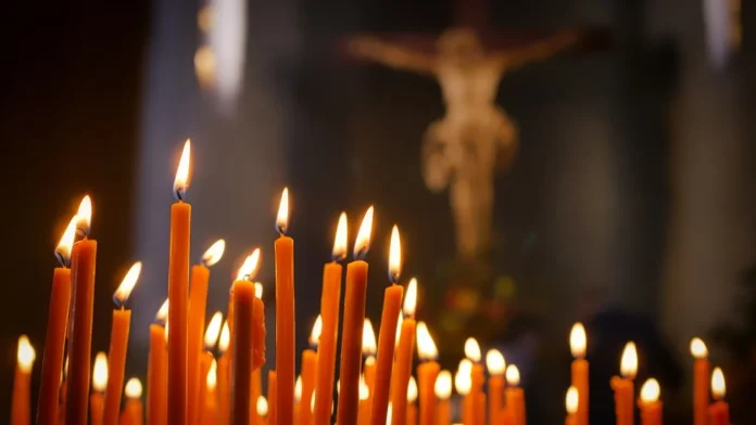 Veliki praznik je sutra: Pomolite se ovim svetiteljima za Božju milost i spas od nevolja