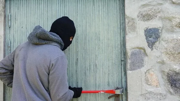 Džentlmenska krađa: Genijalan plan za pljačku ostavio policiju u šoku