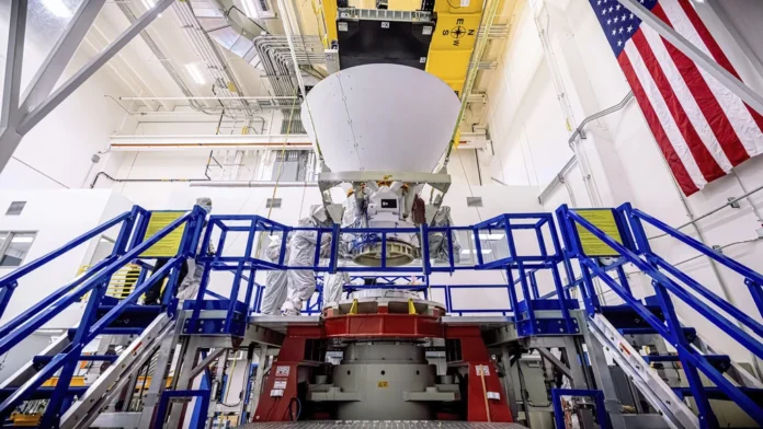 Produžena saradnja: NASA dodelila Spejseksu još 946 miliona dolara za astronautske letove