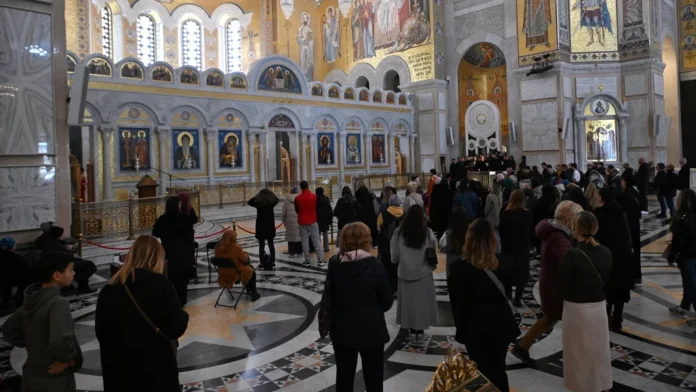 DANAS SLAVIMO SVETOG AVTONOMA: OVA molitva čuva dom od nevolja i donosi porodici zdravlje i blagostanje