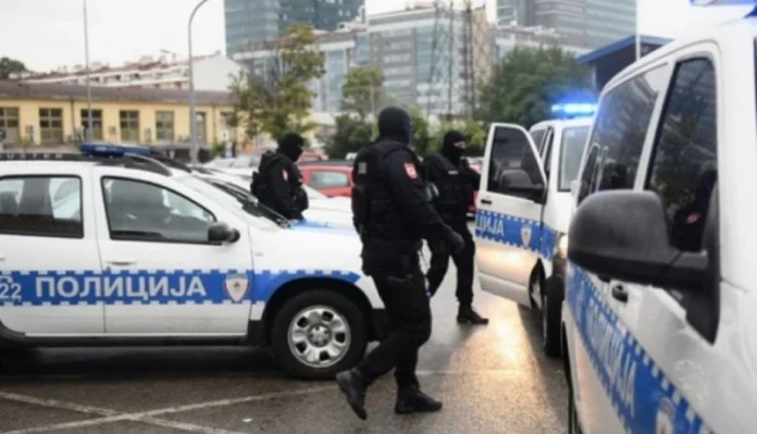 Akcija UrbanUhapšen nakon što je primio mito: Inspektor iz Bijeljine danas će biti predat Tužilaštvu RS-a
