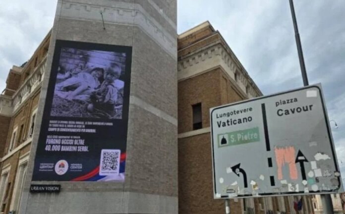 Aktivisti iz Prijedora pisali vlastima u Rimu: “Ogradite se od kampanje Memorijalnog centra RS-a”