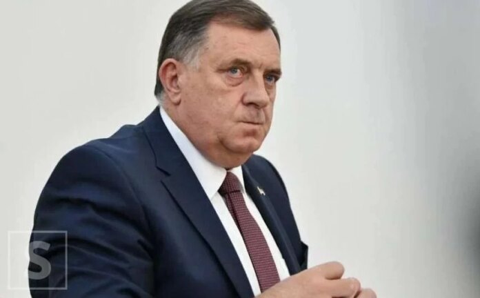 Ambasada Njemačke u BiH razmontirala posljednje neistine građanina Dodika: “Tvrdnje su netačne”