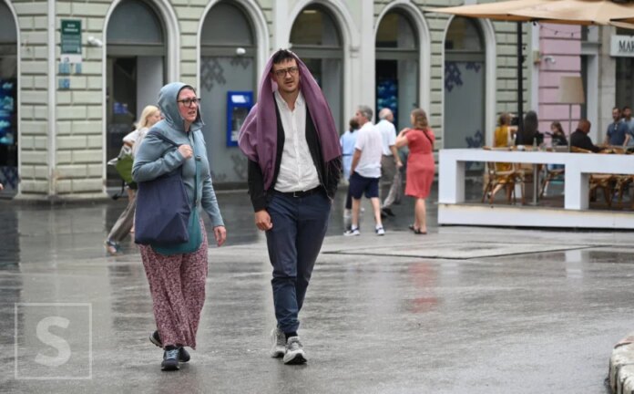 BH Meteo najavio veliku promjenu: “Ljetu se odbrajaju posljednji dani”