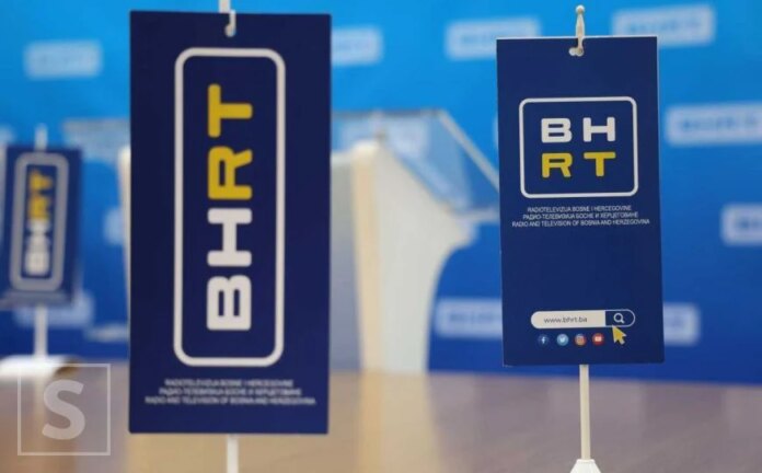 BHRT-u blokirani računi pred izbore: “Kako je moguće da se ista presuda primjenjuje različito?”