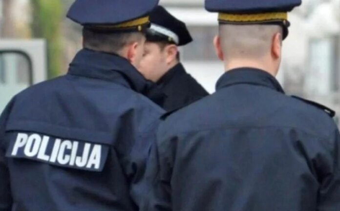 Bacila opušak i zapalila auto policajcu: Podignuta optužnica protiv Ljubušanke
