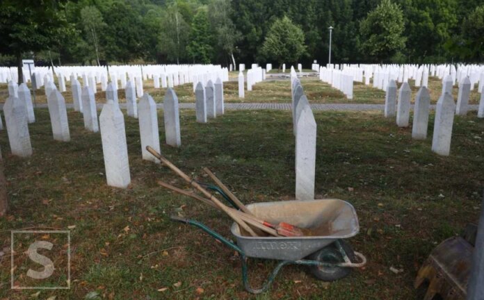 Bh. dijaspora podnijela prijave protiv izvještavanja švicarskog lista Weltwoche o zločincu Mladiću