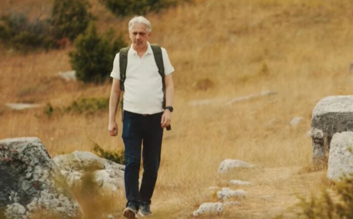 DF predstavio predizborni spot Slavena Kovačevića: “Ljudi zemlje ljiljana ne poznaju strah”